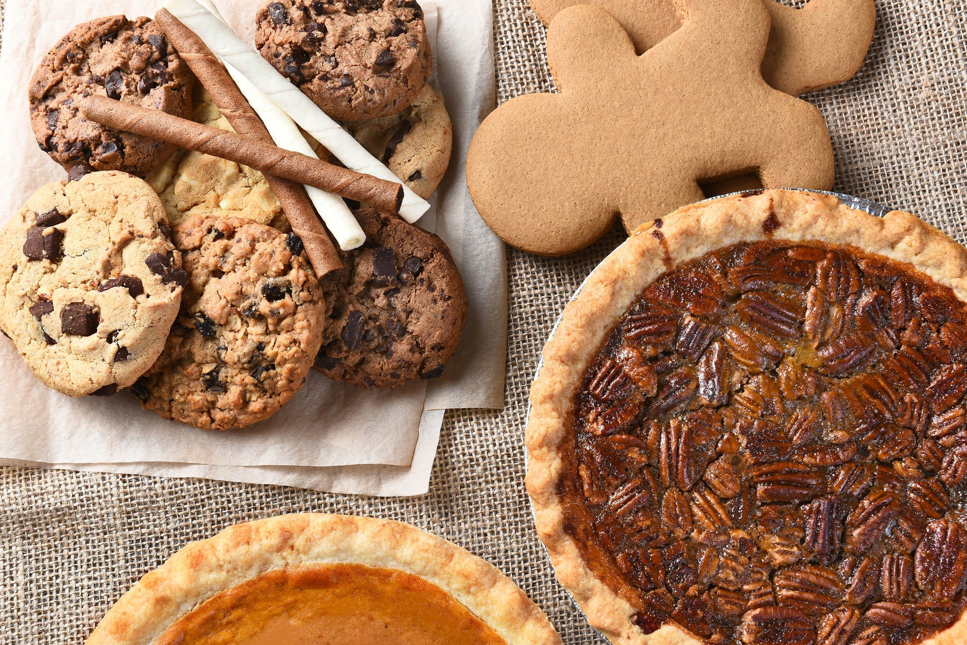 3 Dangerous Holiday Treats for Your Dog