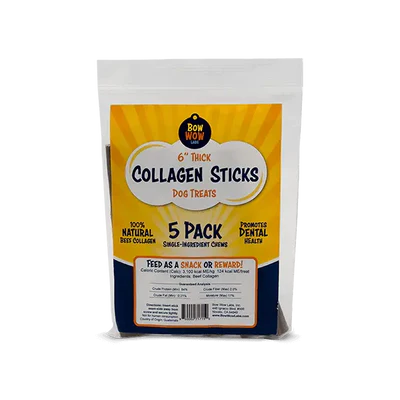 Collagen Sticks