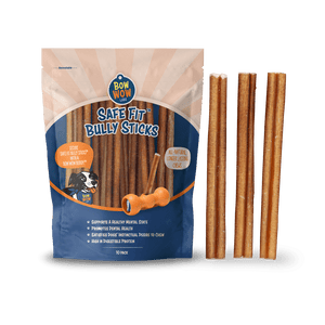 Bully Sticks