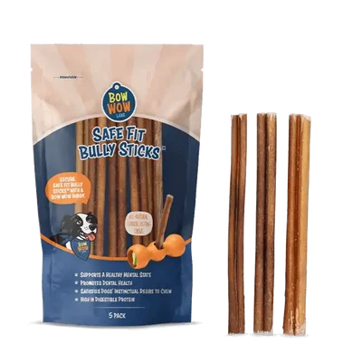 Bully Sticks