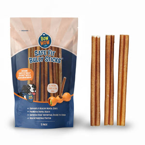 Bully Sticks