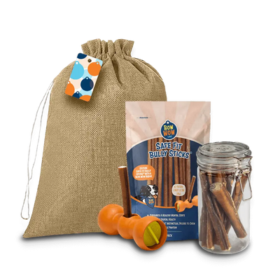 Bow Wow Buddy® Holiday Starter Kit