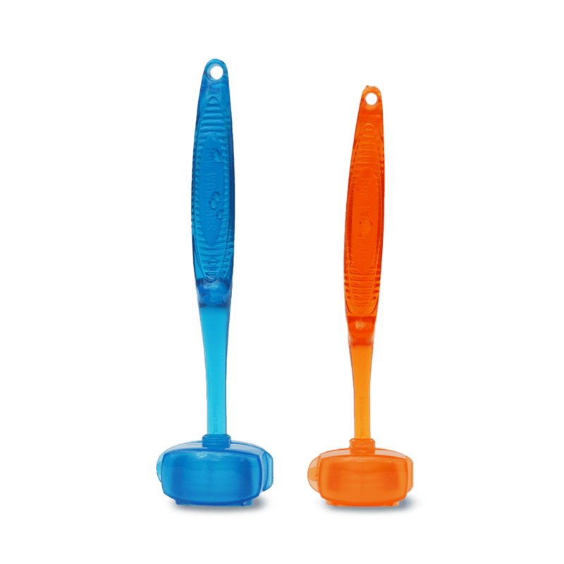 Dental Line - Toothbrush - Wholesale - Bow Wow Labs