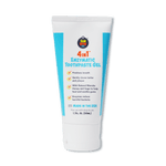 4in1™ Enzymatic Toothpaste Gel - Bow Wow Labs