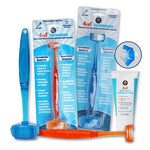 Dental Line - Toothbrush - Wholesale - Bow Wow Labs