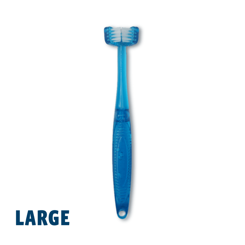 4in1™ Toothbrush - Bow Wow Labs